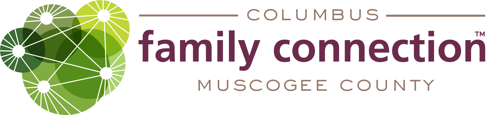 Muscogee County – GAFCP logo